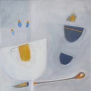 Annie Ward - An uncertain existence